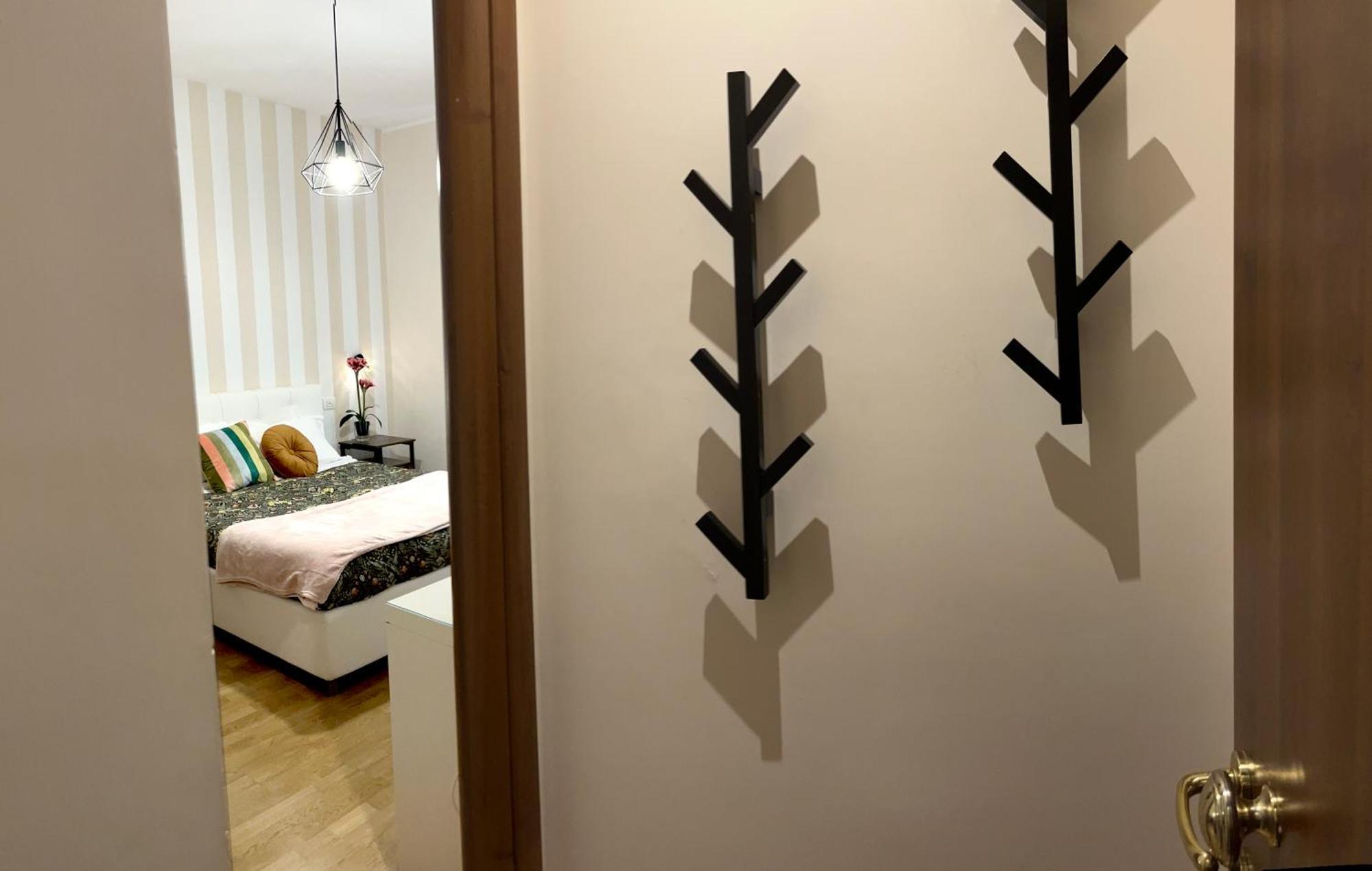 Monti49 Guesthouse Рим Экстерьер фото