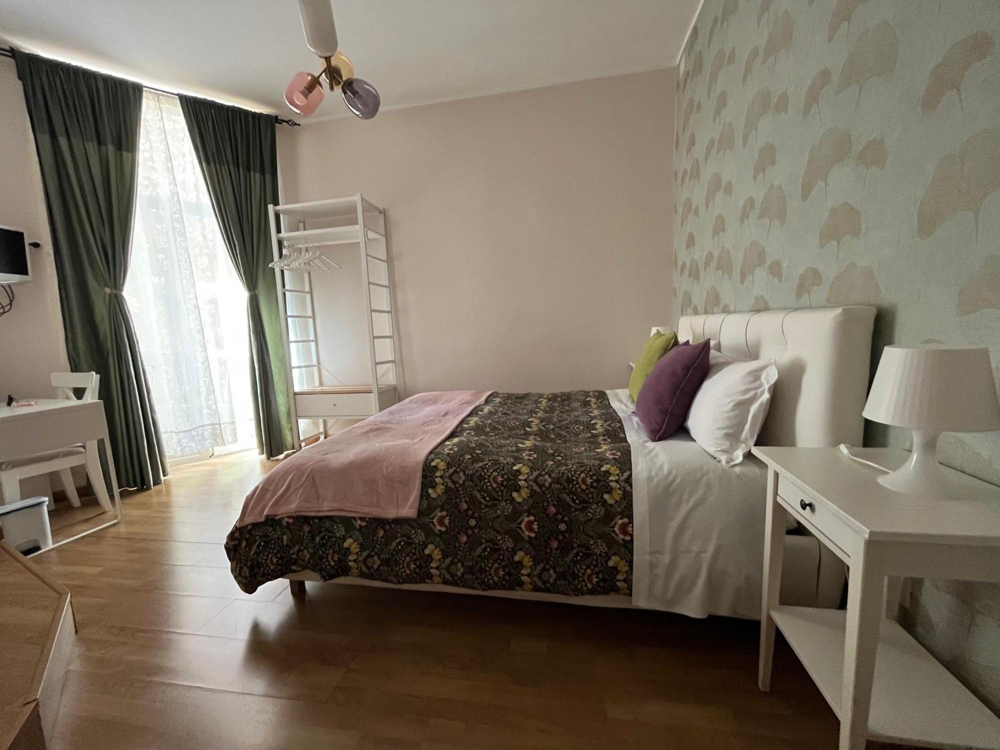 Monti49 Guesthouse Рим Экстерьер фото