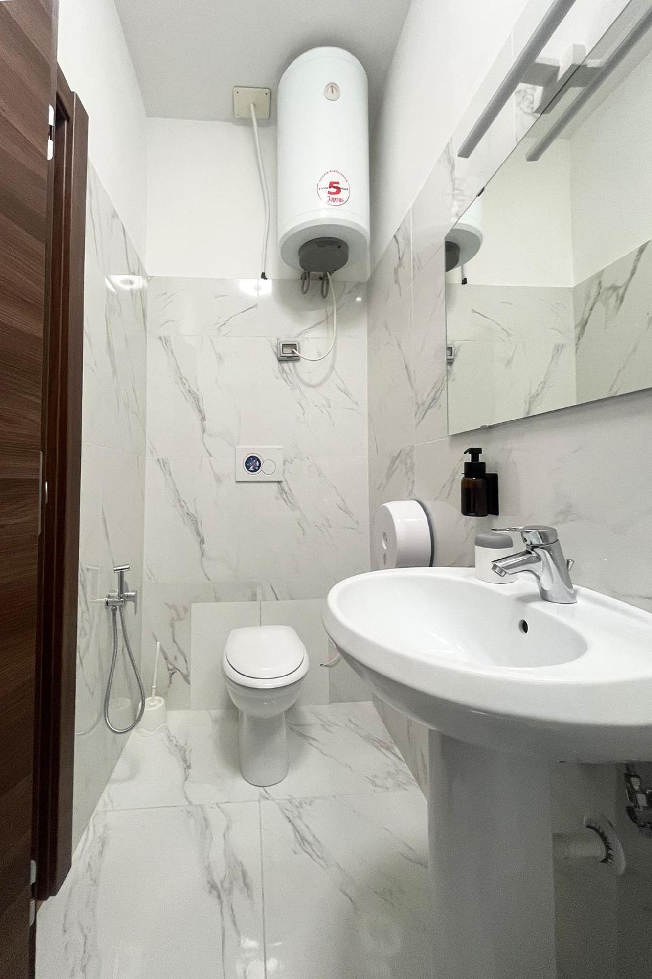 Monti49 Guesthouse Рим Номер фото