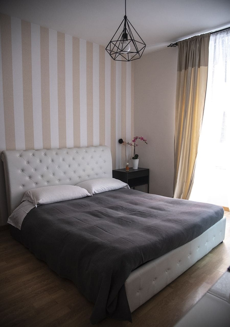 Monti49 Guesthouse Рим Экстерьер фото