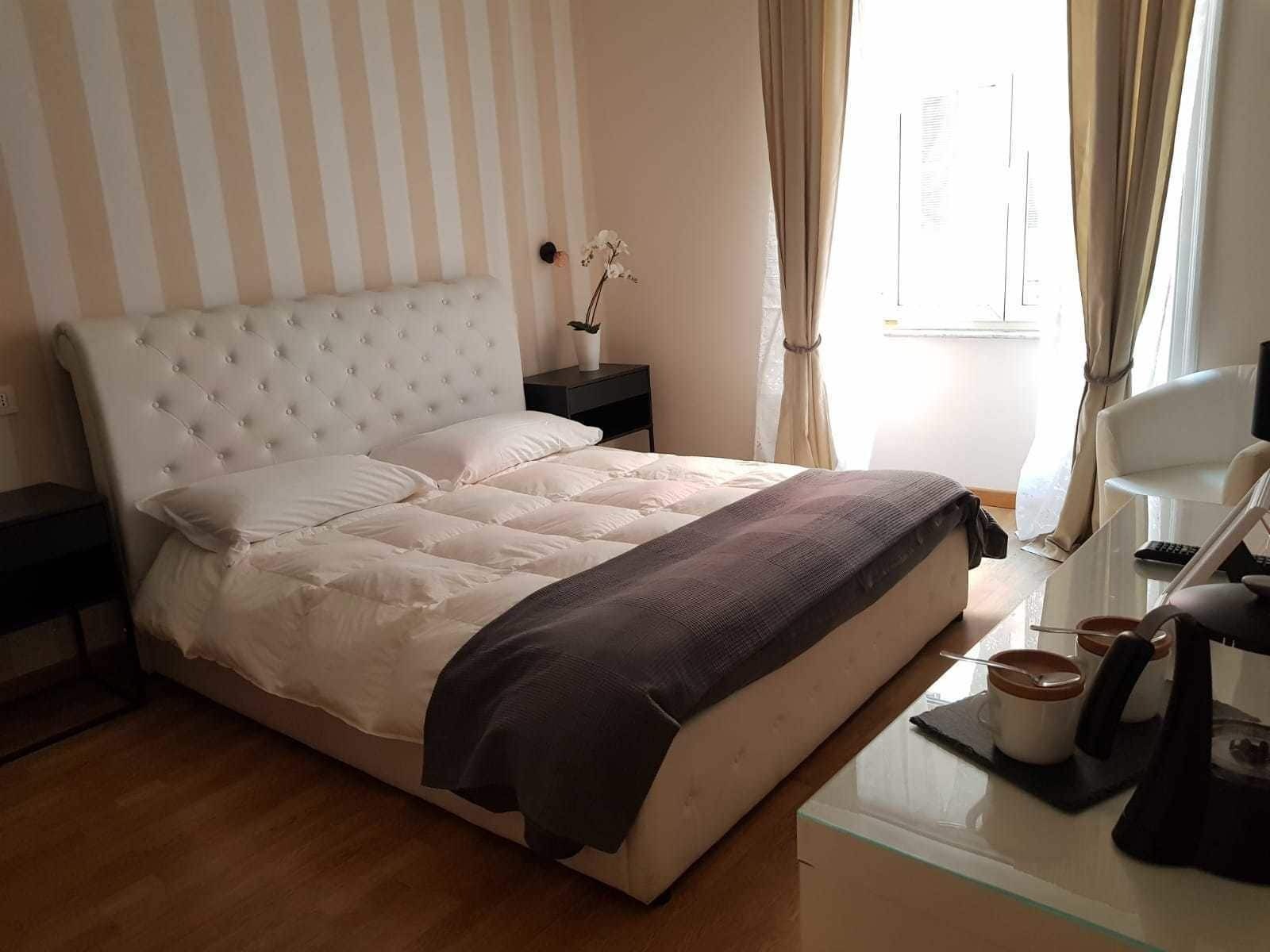 Monti49 Guesthouse Рим Экстерьер фото